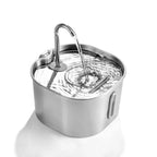 SnoutiePot™ - 2,2L Drikkefontæne m. Filter